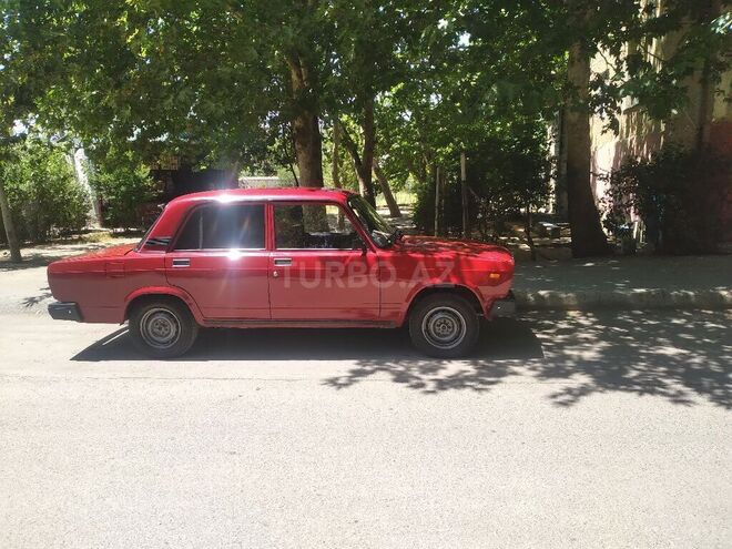 LADA (VAZ) 2107 2003, 250,000 km - 1.6 l - Mingəçevir