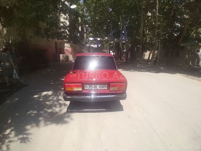 LADA (VAZ) 2107 2003, 250,000 km - 1.6 l - Mingəçevir
