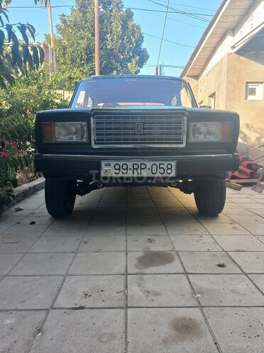 LADA (VAZ) 2107 2010, 100,000 km - 1.5 l - Bakı