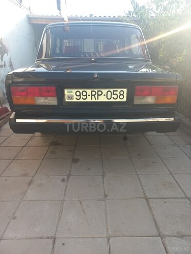 LADA (VAZ) 2107 2010, 100,000 km - 1.5 l - Bakı