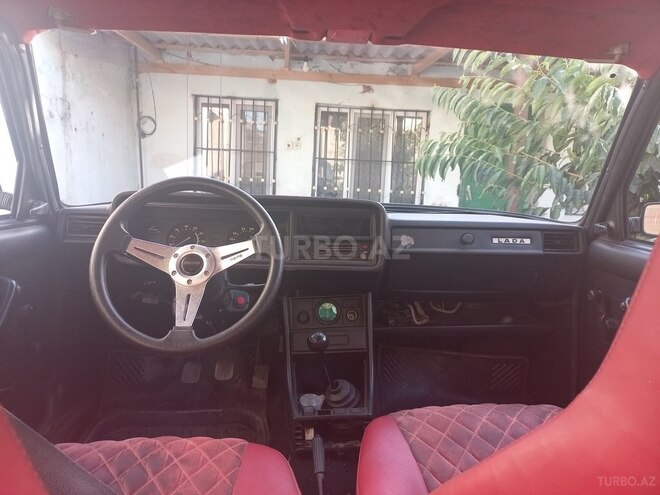 LADA (VAZ) 2107 2010, 100,000 km - 1.5 l - Bakı