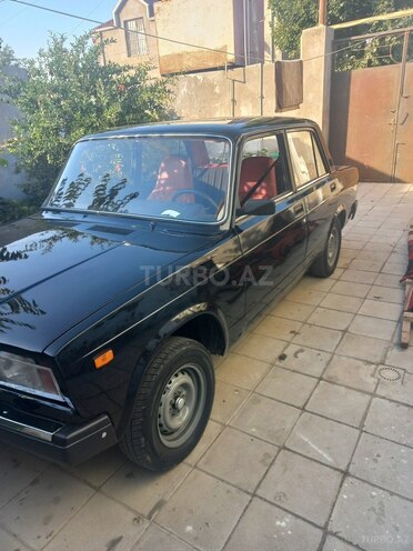 LADA (VAZ) 2107 2010, 100,000 km - 1.5 l - Bakı