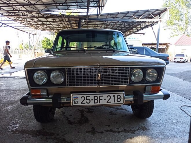 LADA (VAZ) 2106 1989, 29,184 km - 1.3 l - Göygöl
