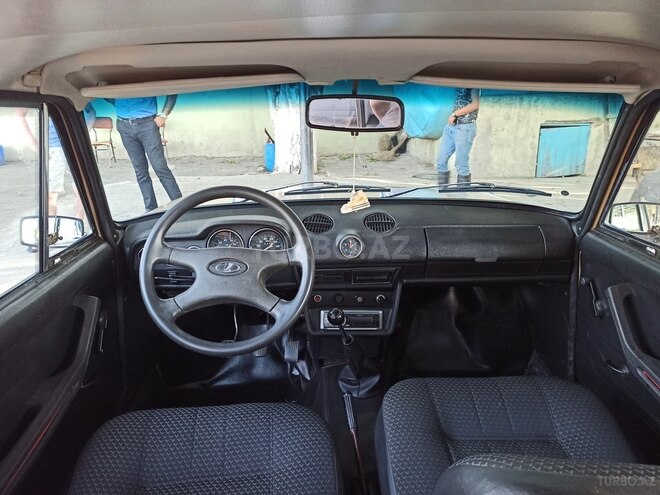 LADA (VAZ) 2106 1989, 29,184 km - 1.3 l - Göygöl