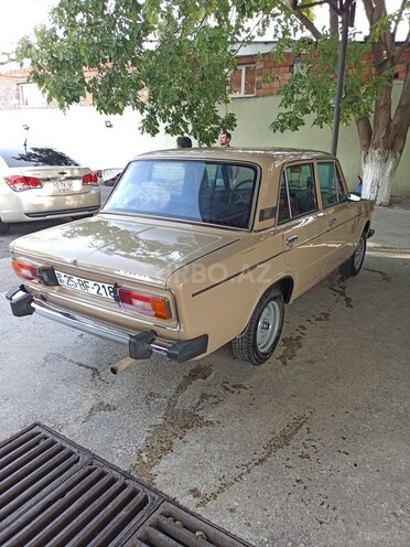 LADA (VAZ) 2106 1989, 29,184 km - 1.3 l - Göygöl