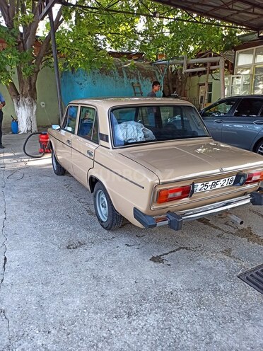 LADA (VAZ) 2106 1989, 29,184 km - 1.3 l - Göygöl