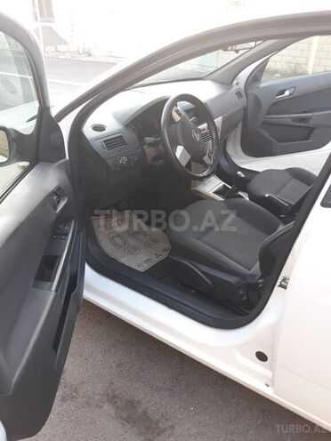 Opel Astra 2007, 170,000 km - 1.4 l - Bakı