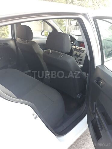 Opel Astra 2007, 170,000 km - 1.4 l - Bakı