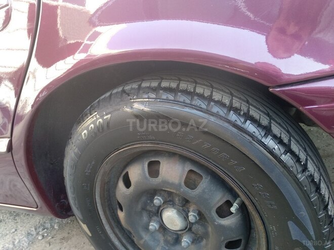 Hyundai Sonata 1996, 349,180 km - 2.0 l - Bakı