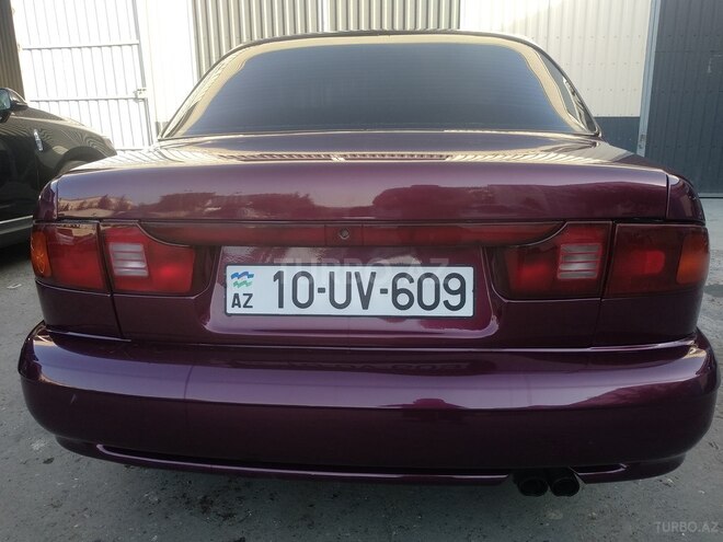 Hyundai Sonata 1996, 349,180 km - 2.0 l - Bakı