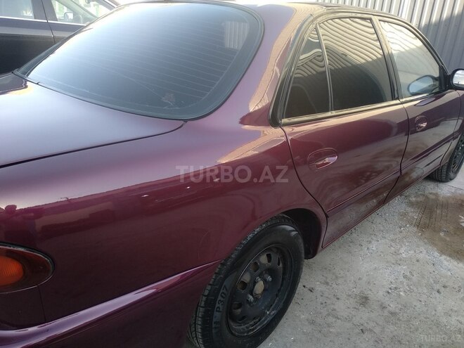 Hyundai Sonata 1996, 349,180 km - 2.0 l - Bakı