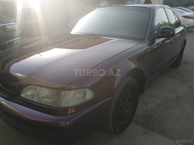 Hyundai Sonata 1996, 349,180 km - 2.0 l - Bakı