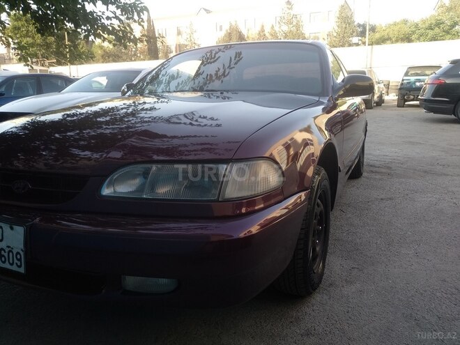 Hyundai Sonata 1996, 349,180 km - 2.0 l - Bakı
