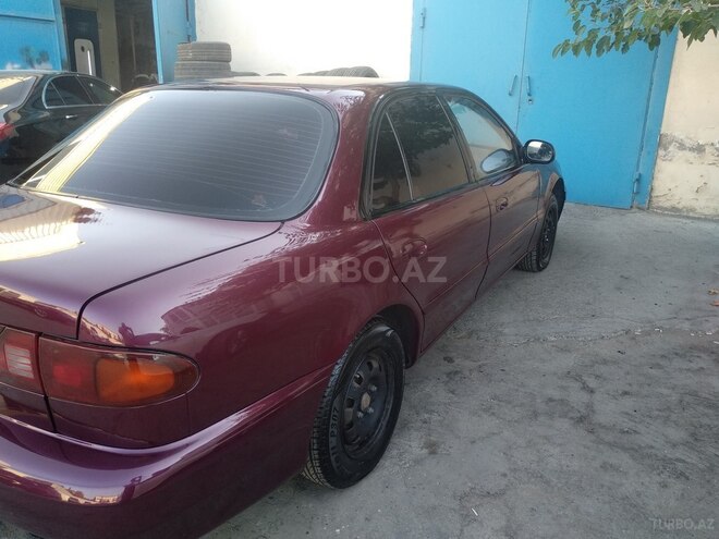 Hyundai Sonata 1996, 349,180 km - 2.0 l - Bakı