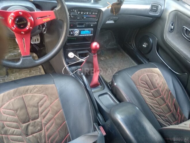 Hyundai Sonata 1996, 349,180 km - 2.0 l - Bakı