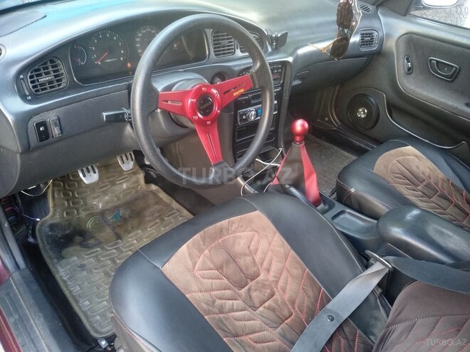 Hyundai Sonata 1996, 349,180 km - 2.0 l - Bakı