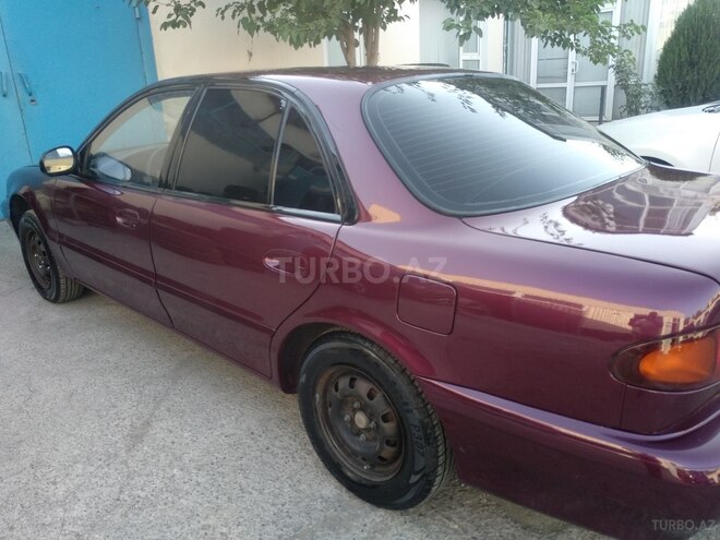 Hyundai Sonata 1996, 349,180 km - 2.0 l - Bakı