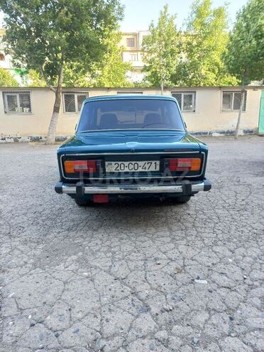 LADA (VAZ) 2106 1985, 40,000 km - 1.3 l - Gəncə