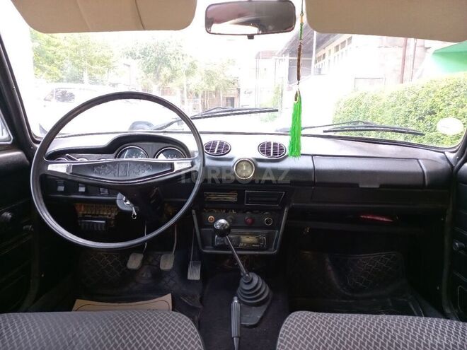 LADA (VAZ) 2106 1985, 40,000 km - 1.3 l - Gəncə