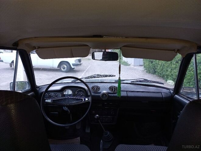 LADA (VAZ) 2106 1985, 40,000 km - 1.3 l - Gəncə