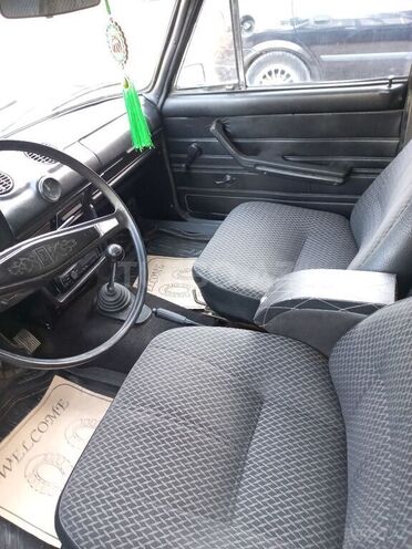LADA (VAZ) 2106 1985, 40,000 km - 1.3 l - Gəncə