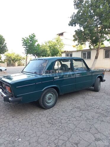 LADA (VAZ) 2106 1985, 40,000 km - 1.3 l - Gəncə