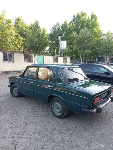 LADA (VAZ) 2106 1985, 40,000 km - 1.3 l - Gəncə