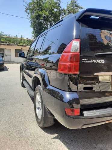Toyota Prado 2007, 193,213 km - 4.0 l - Bakı