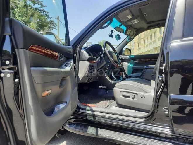 Toyota Prado 2007, 193,213 km - 4.0 l - Bakı