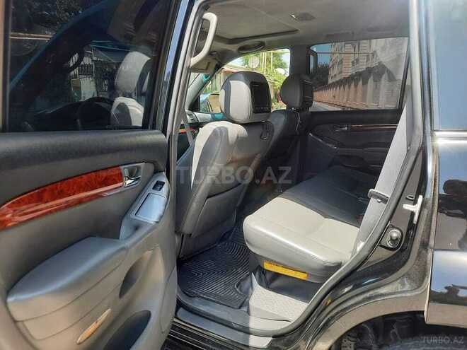 Toyota Prado 2007, 193,213 km - 4.0 l - Bakı