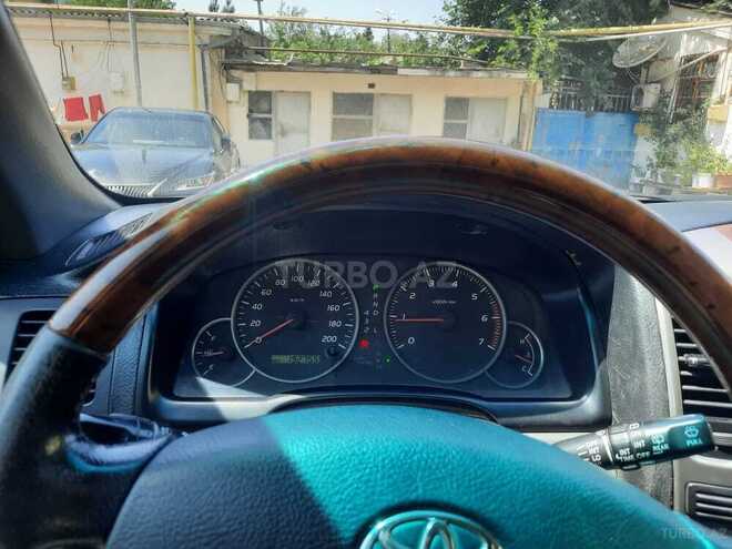 Toyota Prado 2007, 193,213 km - 4.0 l - Bakı