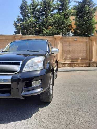 Toyota Prado 2007, 193,213 km - 4.0 l - Bakı