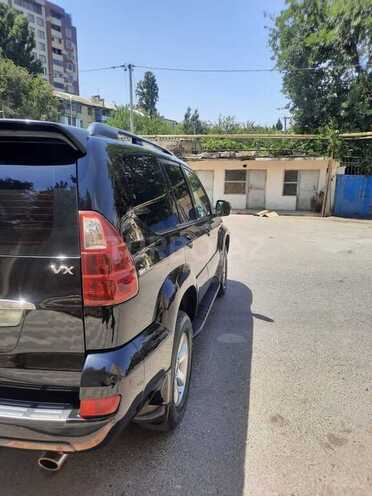 Toyota Prado 2007, 193,213 km - 4.0 l - Bakı