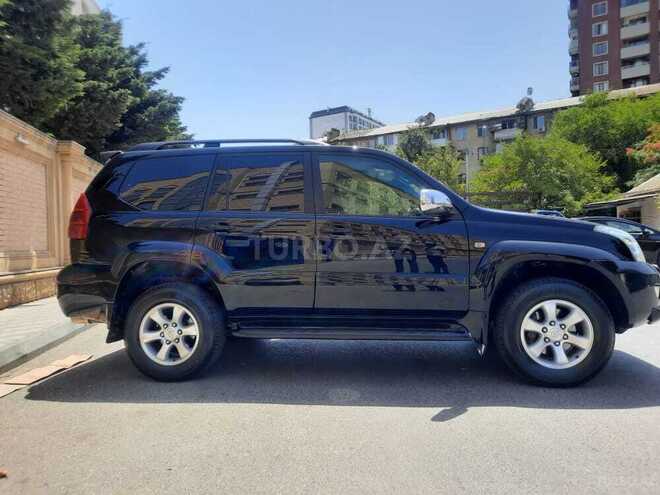 Toyota Prado 2007, 193,213 km - 4.0 l - Bakı
