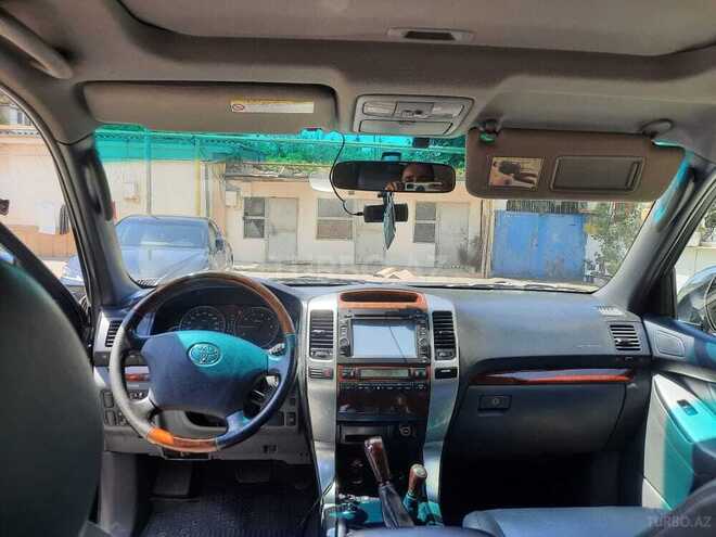 Toyota Prado 2007, 193,213 km - 4.0 l - Bakı