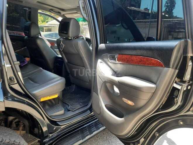 Toyota Prado 2007, 193,213 km - 4.0 l - Bakı