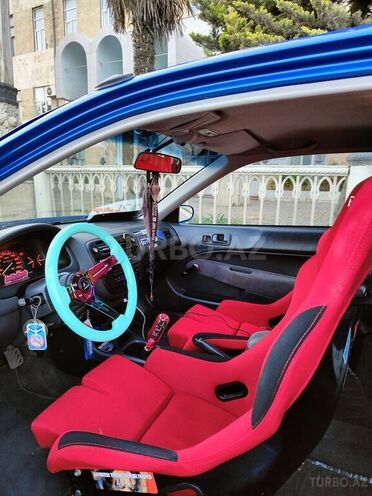 Honda Civic 2000, 254,000 km - 1.6 l - Bakı