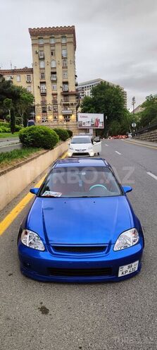 Honda Civic 2000, 254,000 km - 1.6 l - Bakı