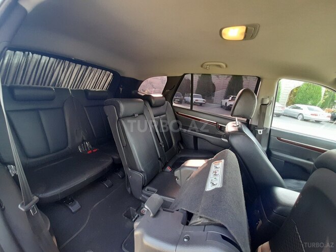 Hyundai Santa Fe 2009, 230,000 km - 2.0 л - Gəncə