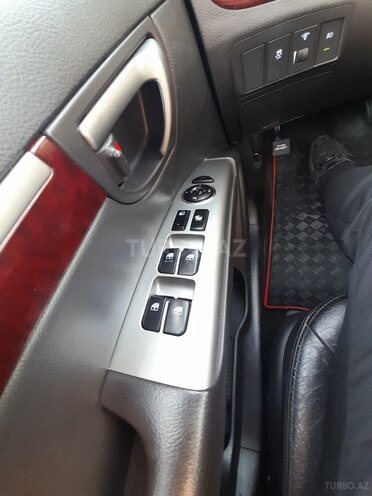Hyundai Santa Fe 2009, 230,000 km - 2.0 л - Gəncə