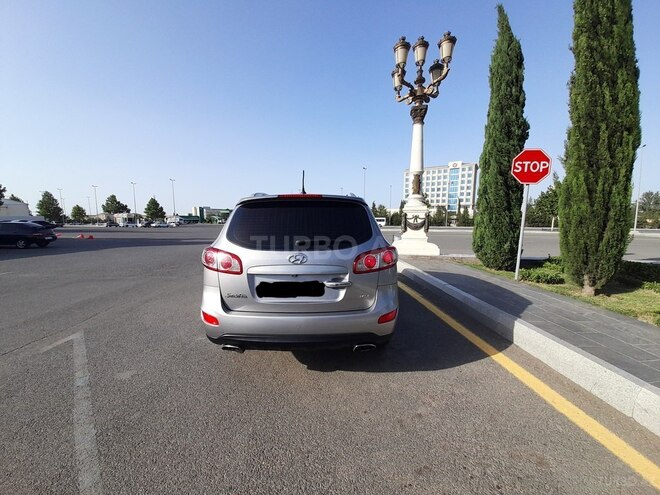 Hyundai Santa Fe 2009, 230,000 km - 2.0 л - Gəncə