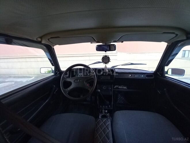 LADA (VAZ) 2107 2005, 76,000 km - 1.6 l - Gəncə