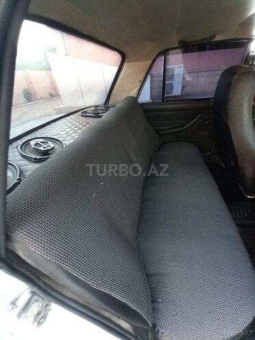 LADA (VAZ) 2107 2005, 76,000 km - 1.6 l - Gəncə