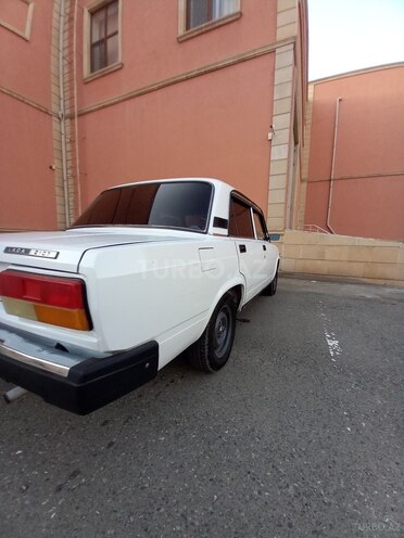 LADA (VAZ) 2107 2005, 76,000 km - 1.6 l - Gəncə