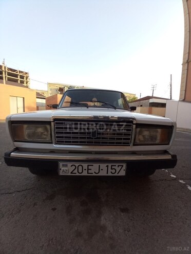 LADA (VAZ) 2107 2005, 76,000 km - 1.6 l - Gəncə
