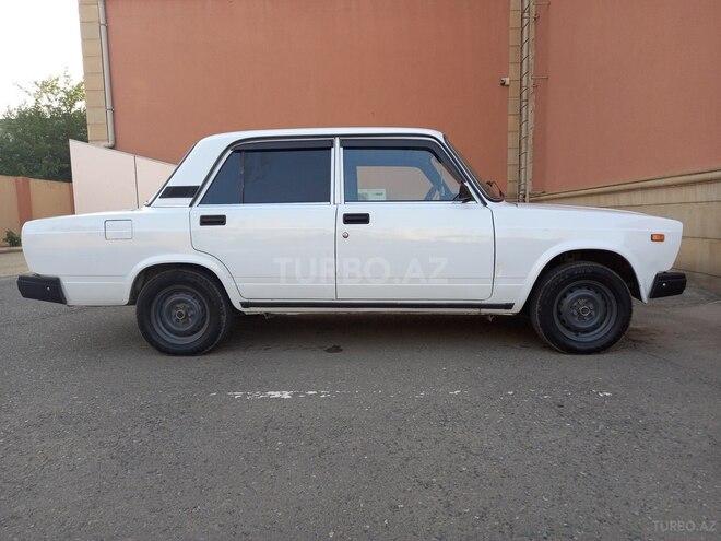 LADA (VAZ) 2107 2005, 76,000 km - 1.6 l - Gəncə