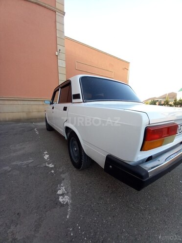 LADA (VAZ) 2107 2005, 76,000 km - 1.6 l - Gəncə