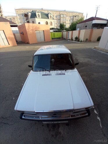 LADA (VAZ) 2107 2005, 76,000 km - 1.6 l - Gəncə