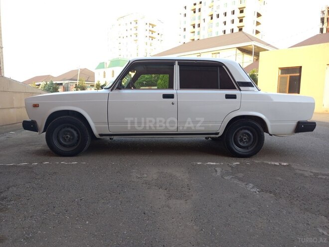 LADA (VAZ) 2107 2005, 76,000 km - 1.6 l - Gəncə