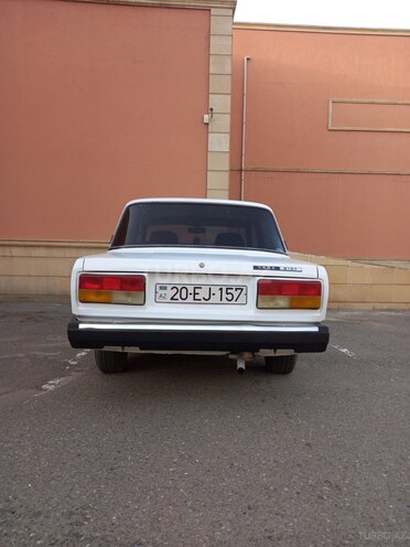LADA (VAZ) 2107 2005, 76,000 km - 1.6 l - Gəncə